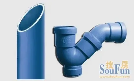 北新建材之產品篇 塑料建材的創新與價值